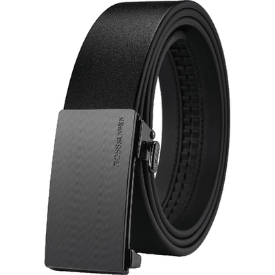 内扣不漏尾纯头层牛皮无夹层