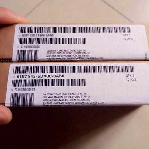 议价6ES7545-5DA00-0AB0分布型CPU通信模块 6ES7 545-5DA00-0AB0