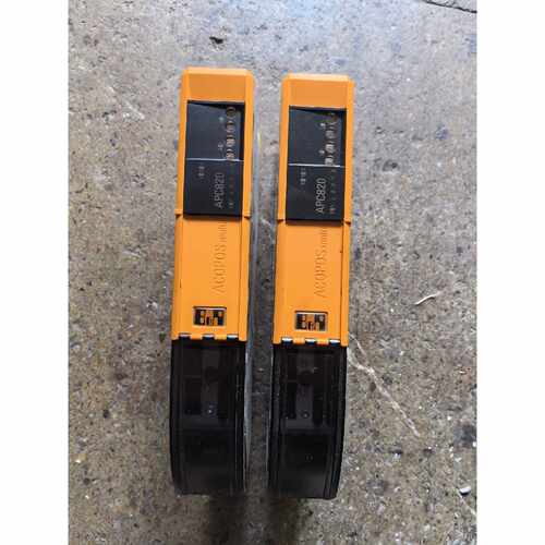 议价贝加莱驱动器 APC820 5PC820.SX01-00，二