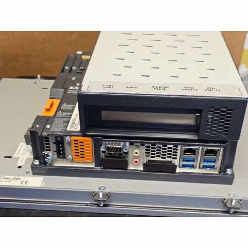 询价-PC900 5ZBADE80360130-001 工控