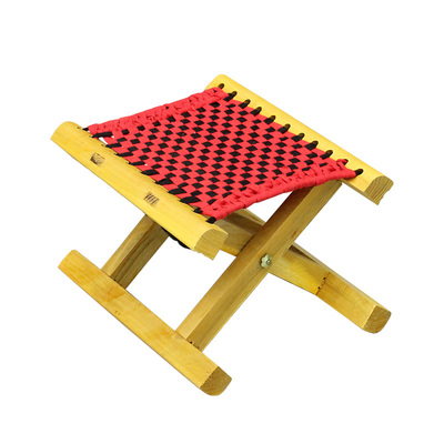 干活打包水果专用矮凳子小马扎