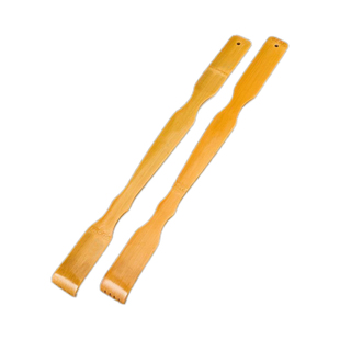 抓痒神器痒痒挠抓背器不求人抓痒器背部挠痒耙子多功能老头乐竹子