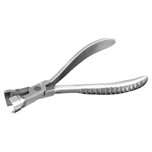 眼镜磨边机加工镜片取吸盘工具钳子自主张开防滑取双面贴吸盘工具