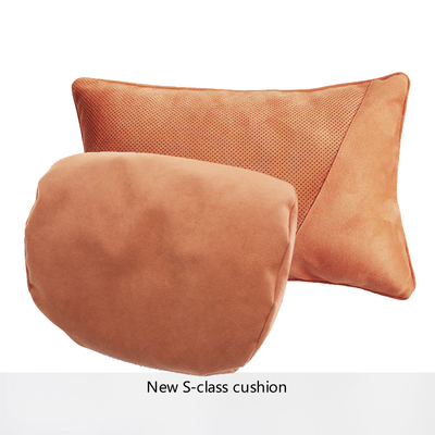 奔驰S级原厂头枕S500S400LS450L