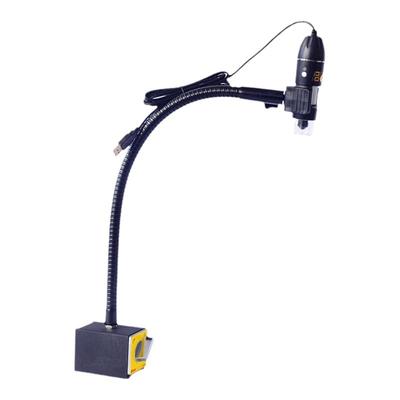 pdok电子数码显微镜圆形管状