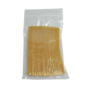 东北大冷面5斤佳木斯拌面冷面板朝鲜族冷面真空散装半干冷面10斤