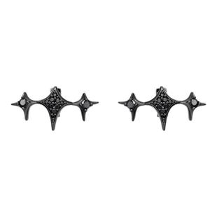 适用于华为freeclip2耳夹耳机钻扣男女时尚气质满钻蝴蝶海星皇冠饰品华为FreeClip开放式耳机耳扣diy装饰配件