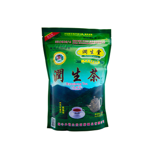 海丰润生堂润生茶祛湿润喉男女调理金银花茶熬夜养肝养生茶浓缩型