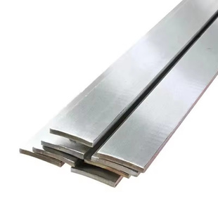 镀锌扁钢Q235扁铁弯头30x3 40x4 50x5热浸锌扁条黄绿接地防雷支架