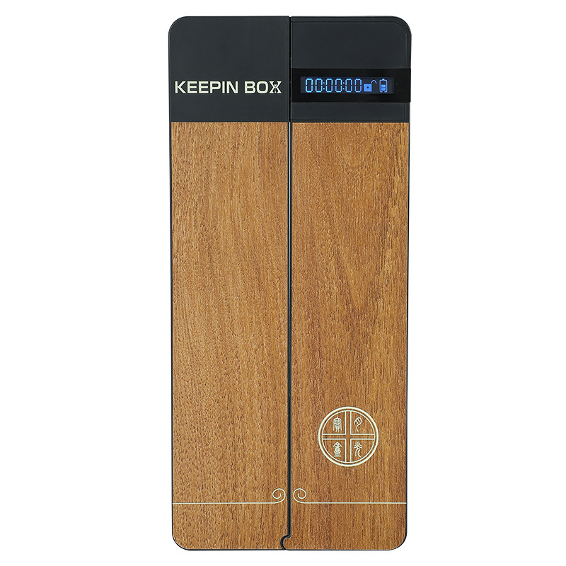 keepinbox戒手机瘾手机锁自律