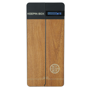 keepinbox戒手机瘾手机锁自律