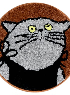 谁的家里还没有一只猪咪啊