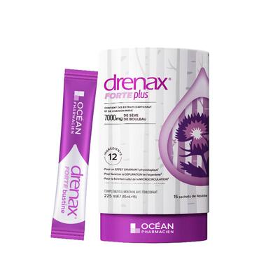 OPH欧海诺双净饮桦树汁积雪草