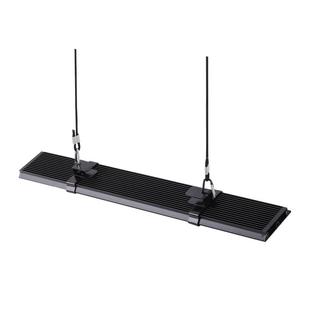 全光谱增艳三基色红龙发色鹦鹉锦鲤水草水族箱爆藻水陆两用鱼缸灯