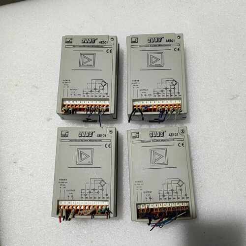 【议价-可维修】放大器  AE501/均有货