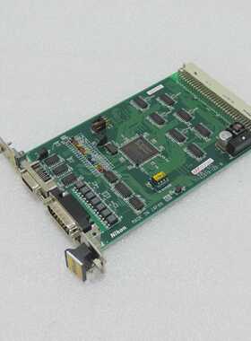 NIKON Used X3LC-STS 4S019-128-B PCB-I-E-19479M46