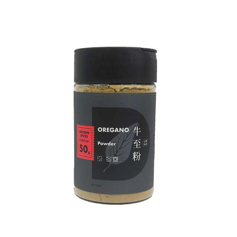 大博米诺纯牛至粉意式香料粉