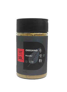 大博米诺纯牛至粉意式香料粉