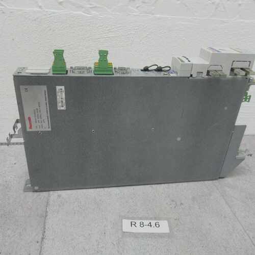 Rexroth Hmd01.1n-W0020 Control Unit  Rexroth Cdb01c-Se-Ens-N