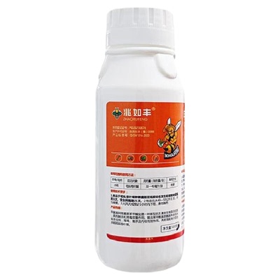 兆如丰康甲维氯虫苯宽甲酰胺杀虫