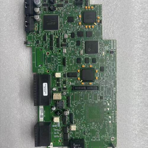 询327650-A03 AB变频器 CPU主板 原装拆机 现货