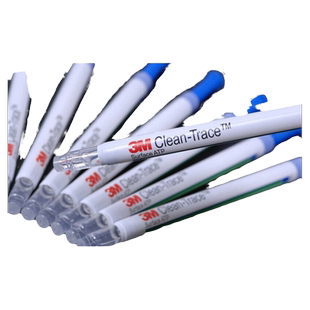 NEOGEN/纽勤3M表面采样棒UXL100 AQT200  ALLTEC60 ATP荧光检测仪涂抹棒过敏原表面测试棒水质试剂取样拭子棒