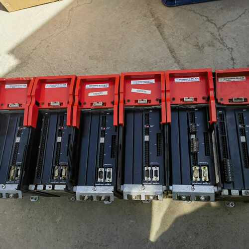 议价-MDV60A0015-5A3-4-00 四台赛威驱动器MDF-可维修