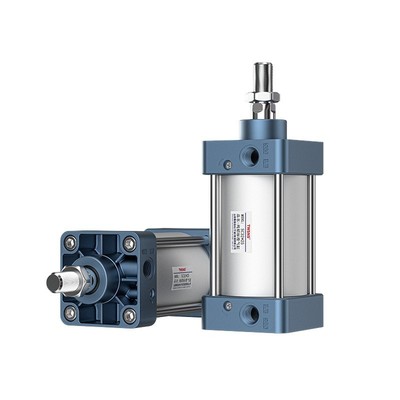 TWSNS/山耐斯SC气动标准气缸8折