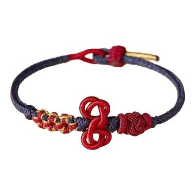 金榜题名手绳男女考生锦鲤上岸