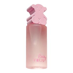 桃丝熊女士香水原装正品包邮