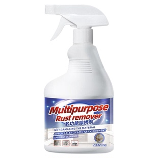 纱窗除锈剂金刚网去锈不锈钢沙窗生锈处理金钢钞窗除锈剂纱网清洁