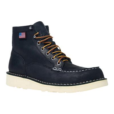 danner复古工装靴马丁靴