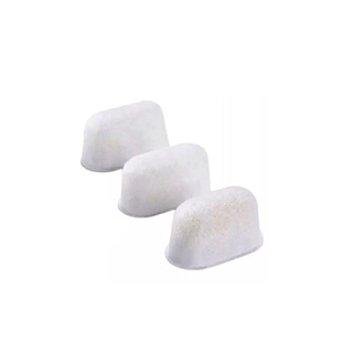 Breville/铂富咖啡机原装净水滤芯吸附杂质 专业除垢药片清洁保养