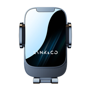 26款领克03车载手机支架23-25款冠军版屏幕导航汽车内饰用品配件