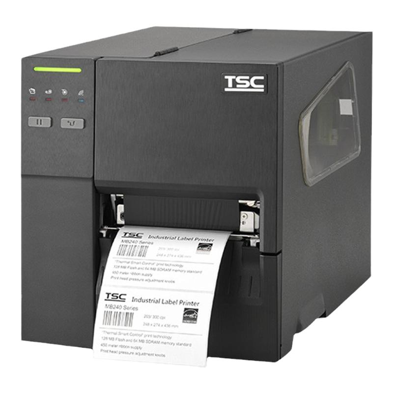 TSC标签打印机【咨询领大额卷】
