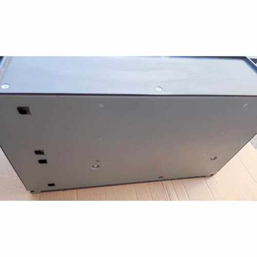 议价台达变频器VFD220CP43A2122kw380v维修