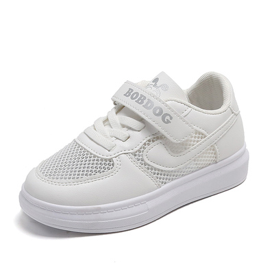 【校园演出小白鞋】儿童表演鞋子