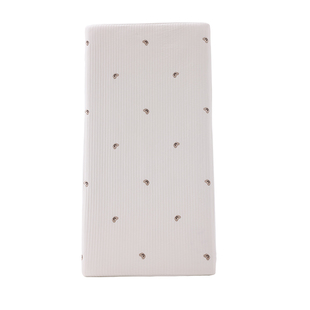 婴儿床笠纯棉a类拼接床单床垫罩可定制全棉加厚儿童宝宝床上用品