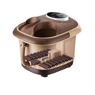 足疗机按摩泡脚桶全自动加热