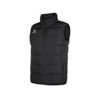 KELME卡尔美儿童运动棉马甲25冬季棉服足球训练保暖马夹坎肩外套