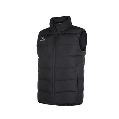 KELME卡尔美棉马甲儿童