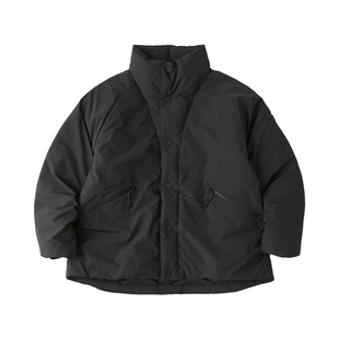 国内现货 White Mountaineering X Taion Down Jacket 白山羽绒服