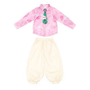 女童cos兔子警官朱迪男尼克狐狸花衬衫疯狂动物城动漫二次元套装