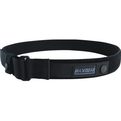 MAXGEAR磐石战术腰带男军迷户外