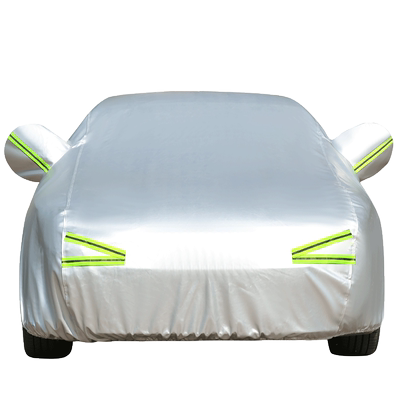 汽车水箱防护网冷凝器柳絮