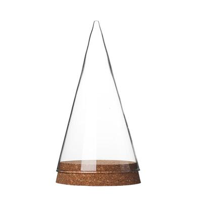 中式茶样展示器具咖啡收纳分类瓶