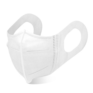 医用外科3d立体一次性医疗口罩正品旗舰店女高颜值2025新款秋冬季