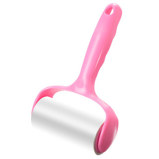 粘毛器可撕式滚筒粘毛神器衣物粘尘黏灰除毛毡滚刷衣服吸毛替换纸