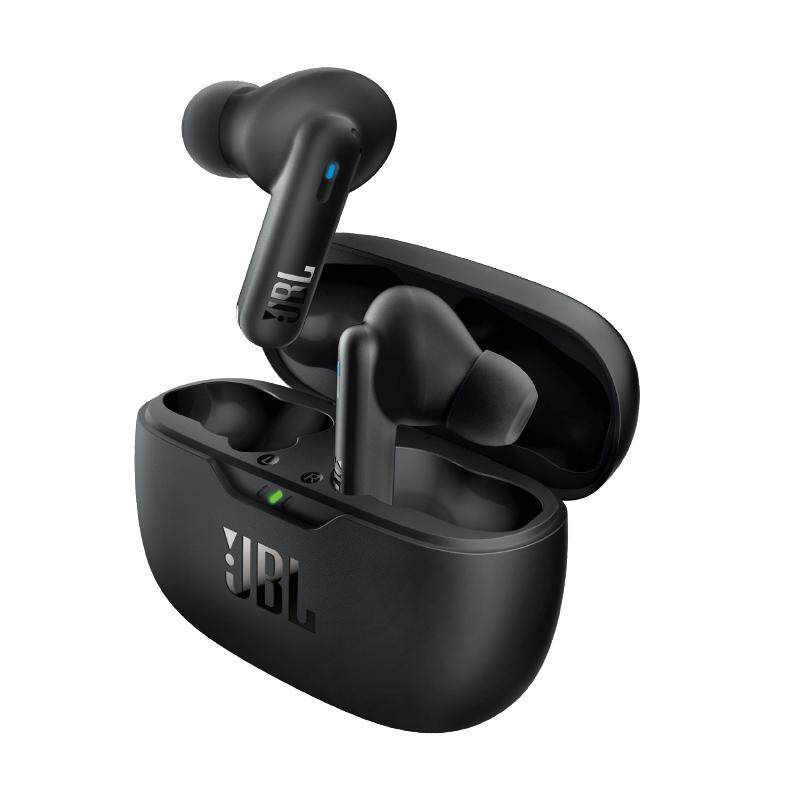 【官方正品】JBL WAVE BEAM2 蓝牙耳机主动降噪真无线音乐入耳式