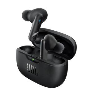 【618特惠】JBL WAVE BEAM2 蓝牙耳机主动降噪无线运动入耳式礼物